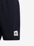 Adidas Solid CLX Shorts