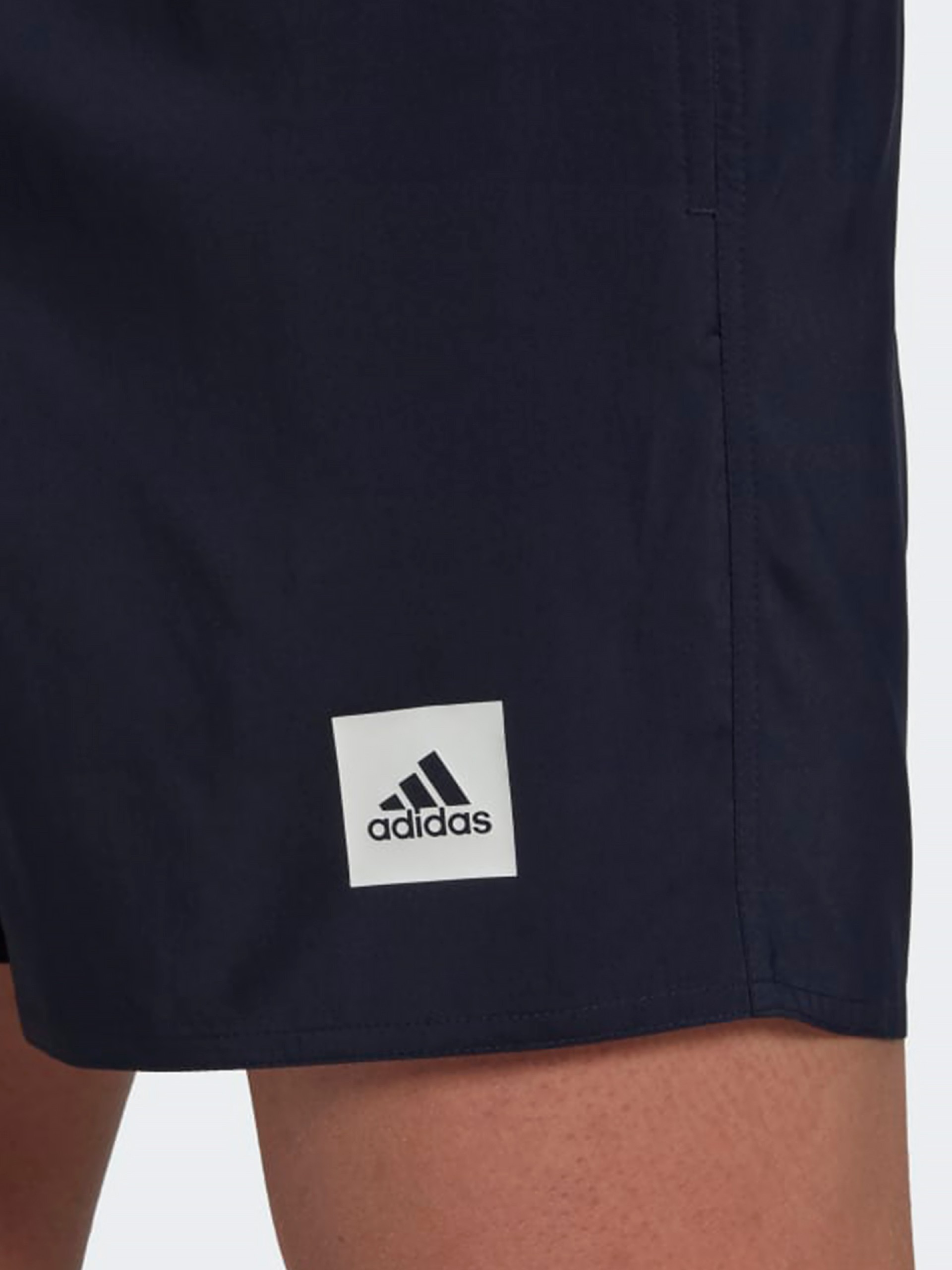 Calções Adidas Solid CLX