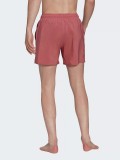 Adidas Solid CLX Shorts