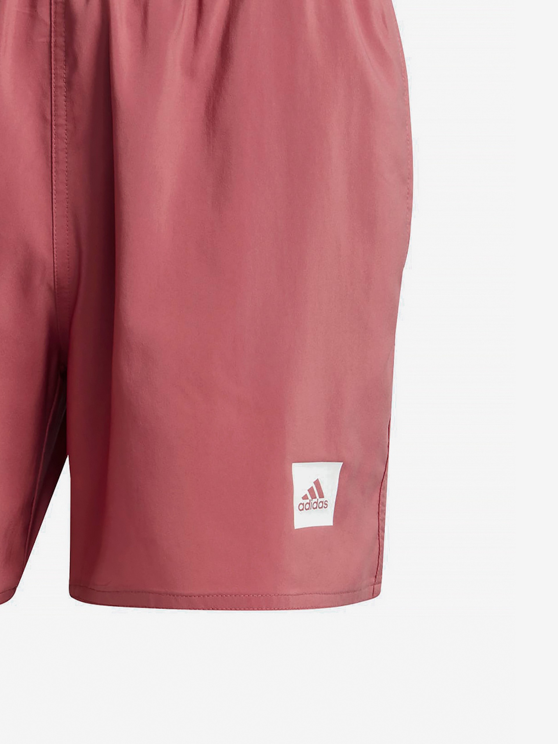 Pantalones Cortos Adidas Solid CLX