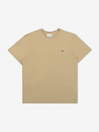 Lacoste Brand T-shirt
