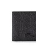 Lacoste The Blend Monogram Wallet