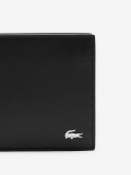Cartera Lacoste Small Leather Goods