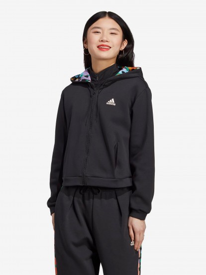 Casaco Adidas AOP