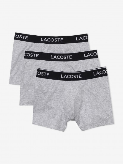 Lacoste Casual Boxers