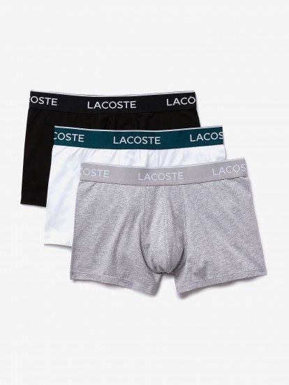 Boxers Lacoste Casual
