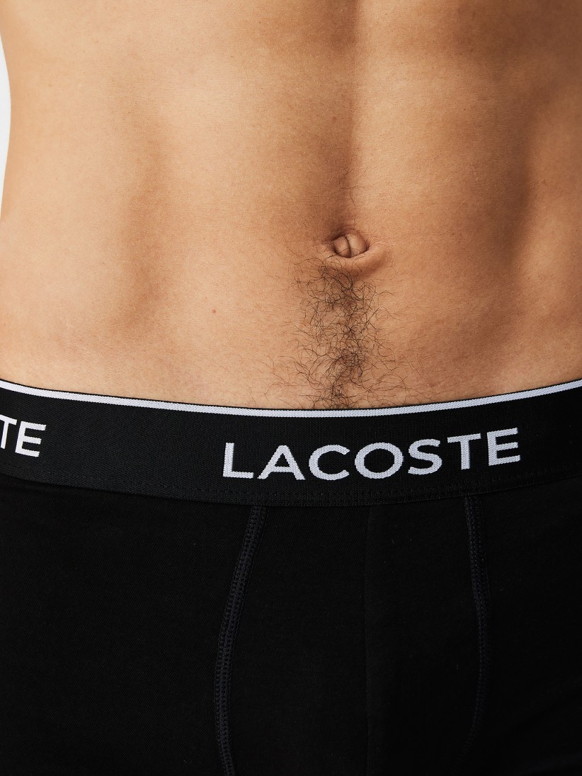 Boxers Lacoste Casual