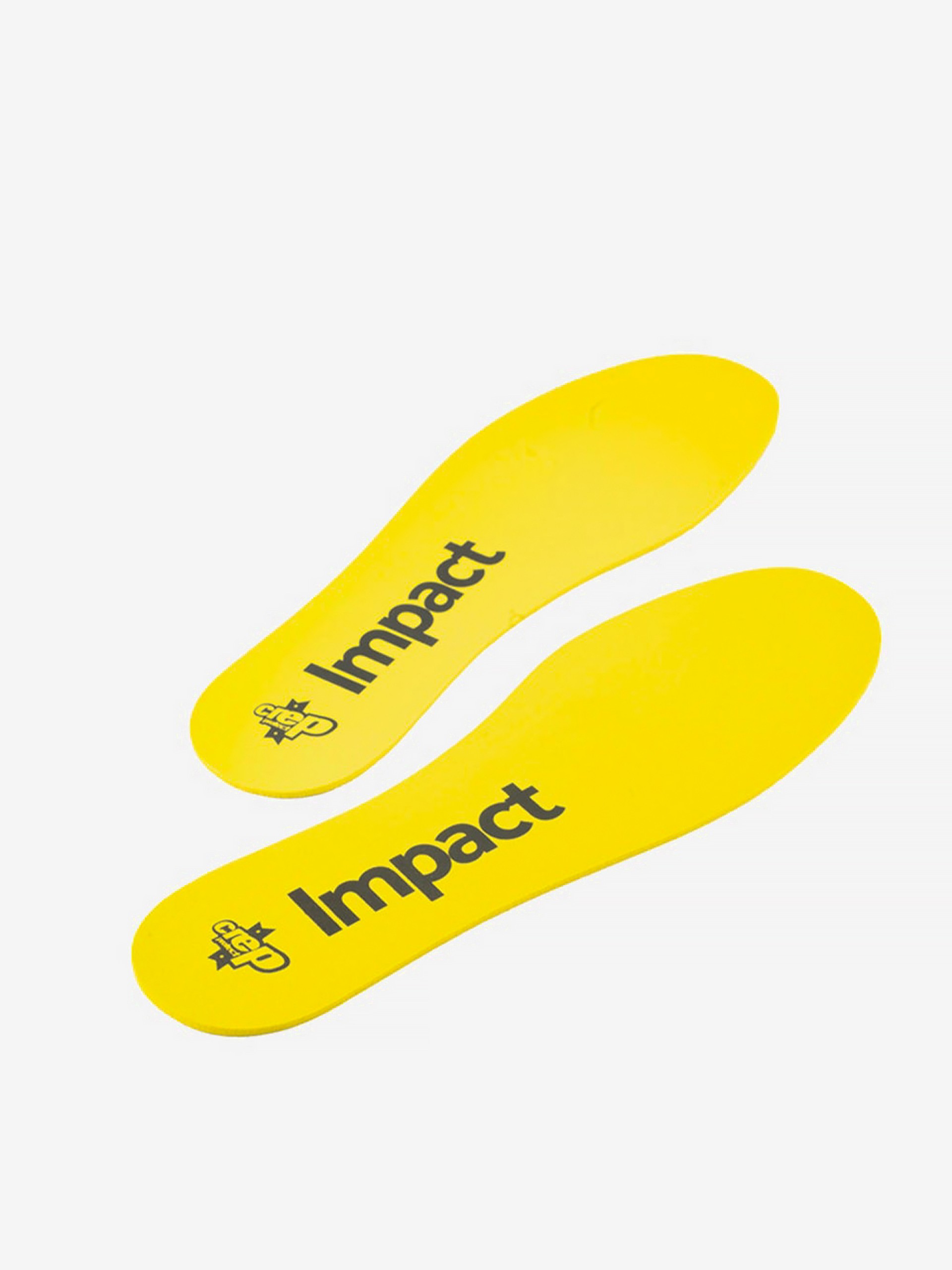 Plantillas Crep Protect PORON Impact