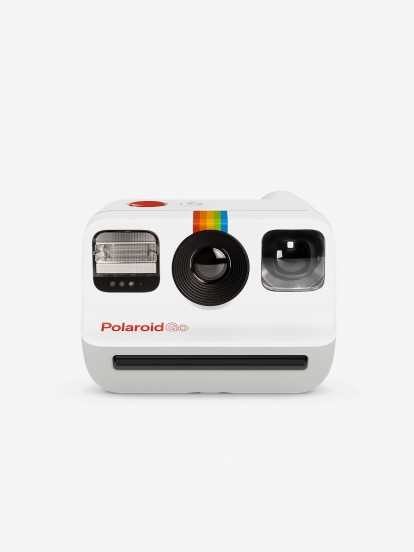 Câmara Instantânea Polaroid Go
