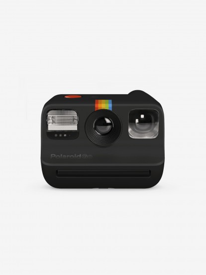 Câmara Instantânea Polaroid Go