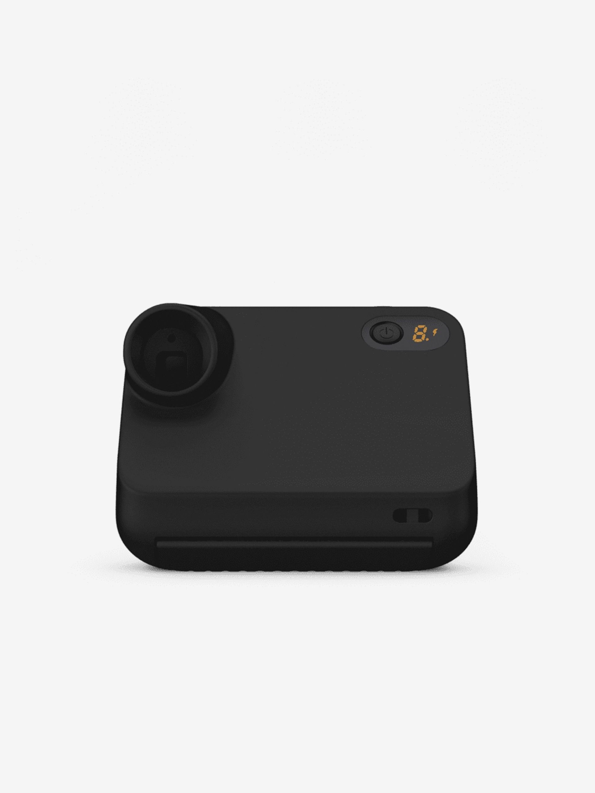 Polaroid Go Instant Camera