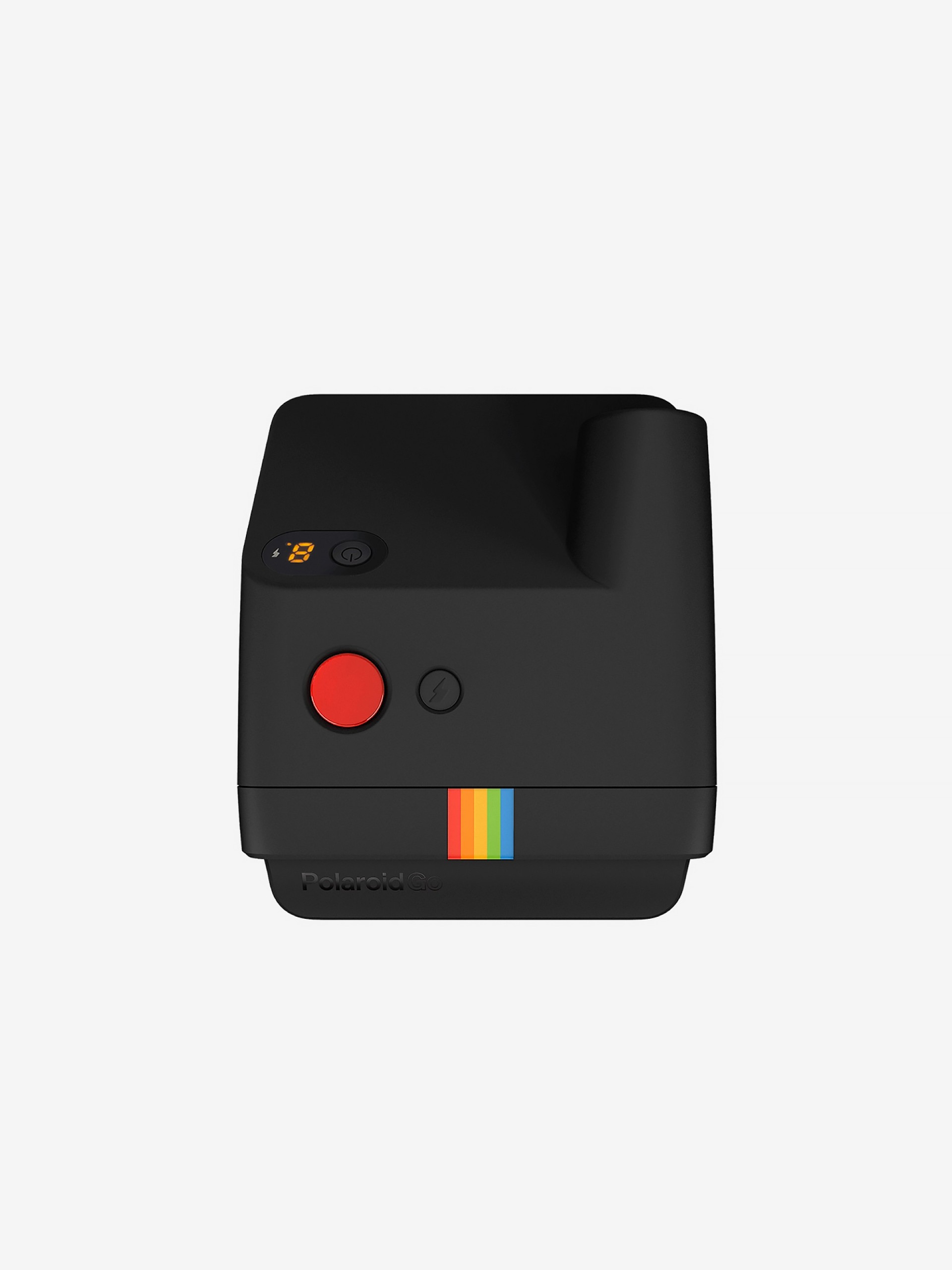 Polaroid Go Instant Camera