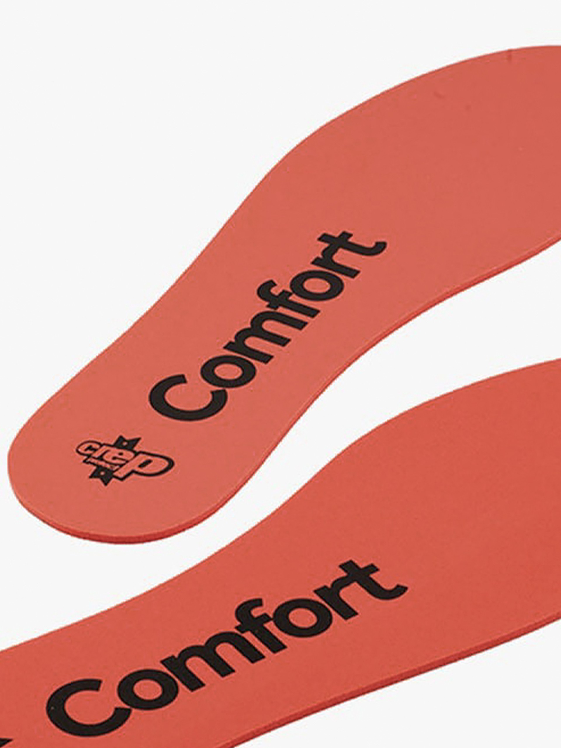 Palmilhas Crep Protect PORON Comfort