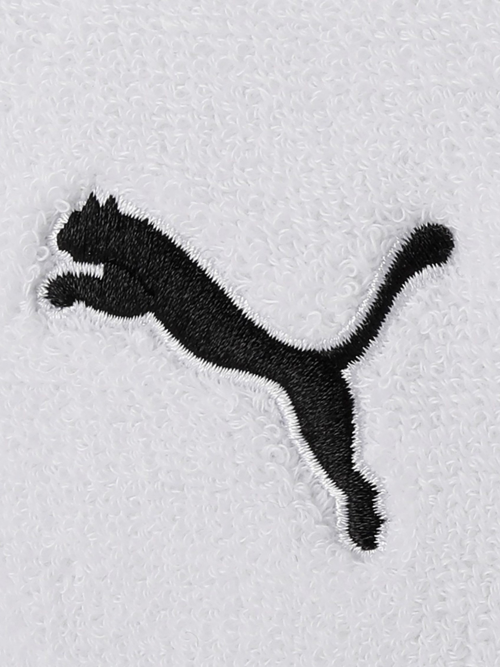 Puma Team Long Sports Wristband