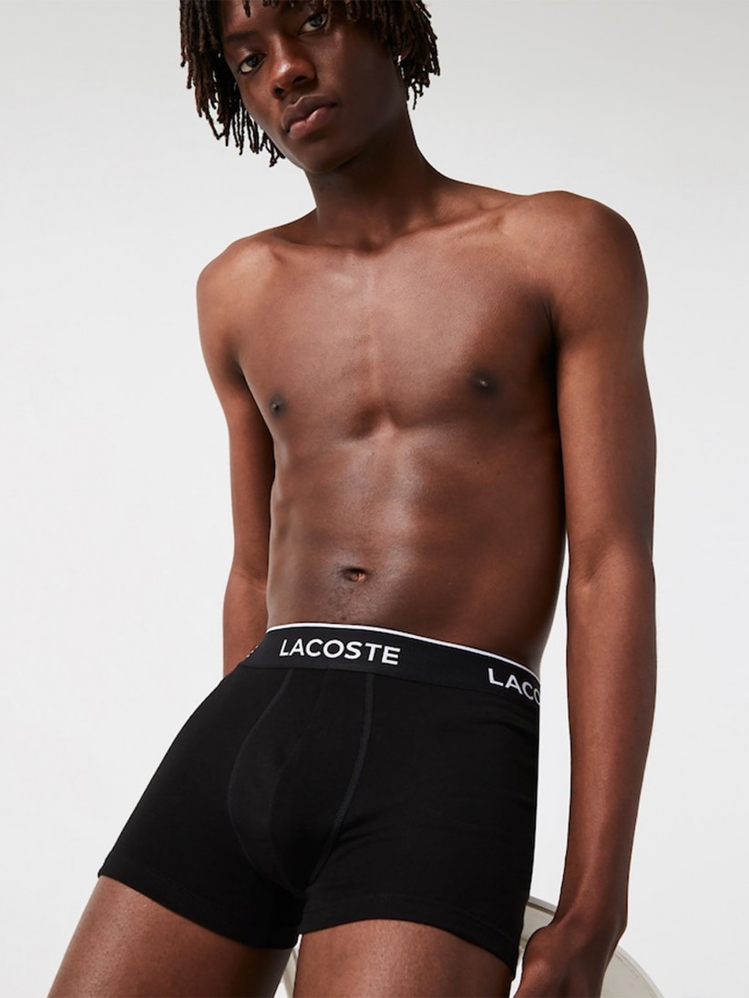 Lacoste Casual Boxers