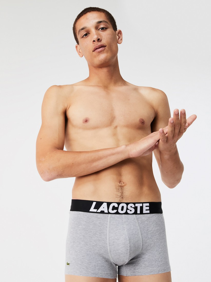 Lacoste Courts Boxers