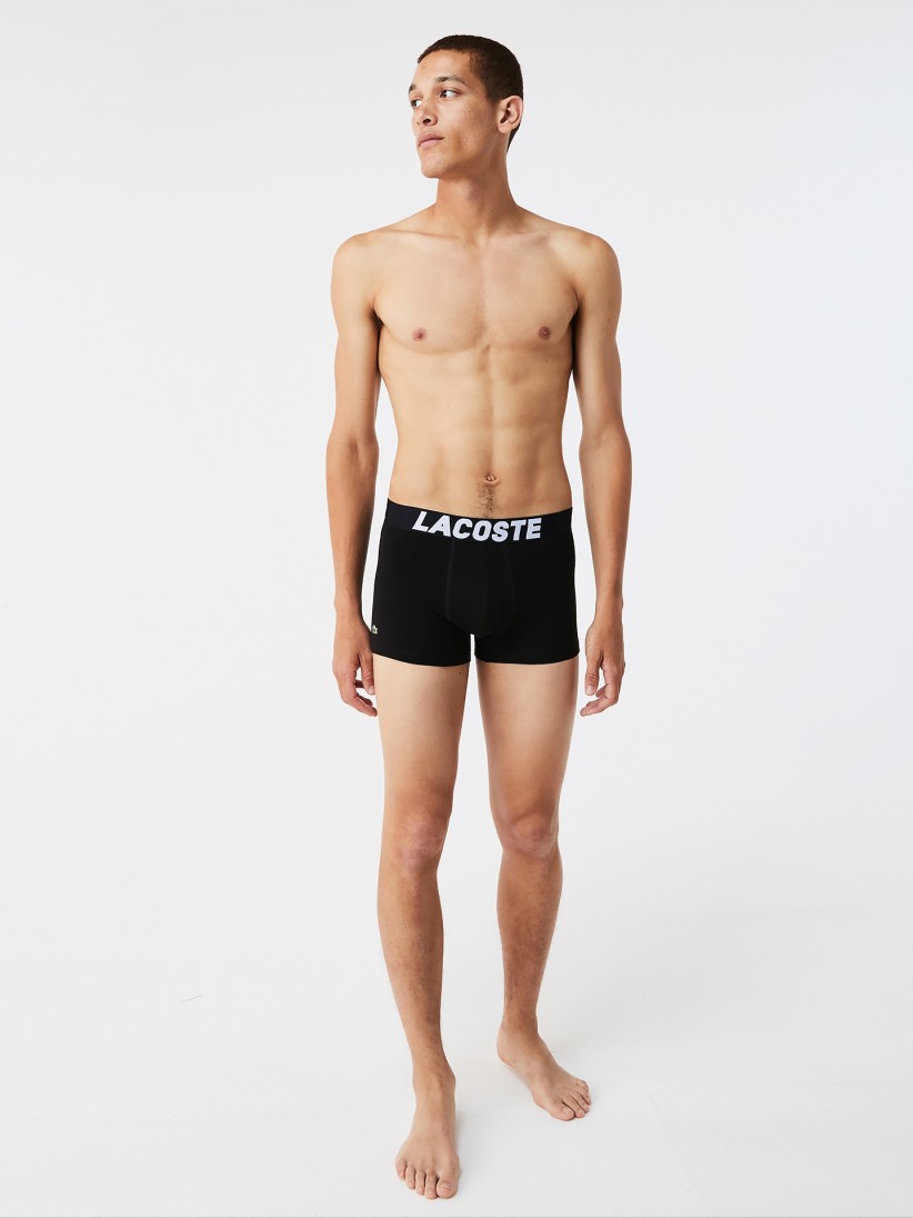 Lacoste Courts Boxers