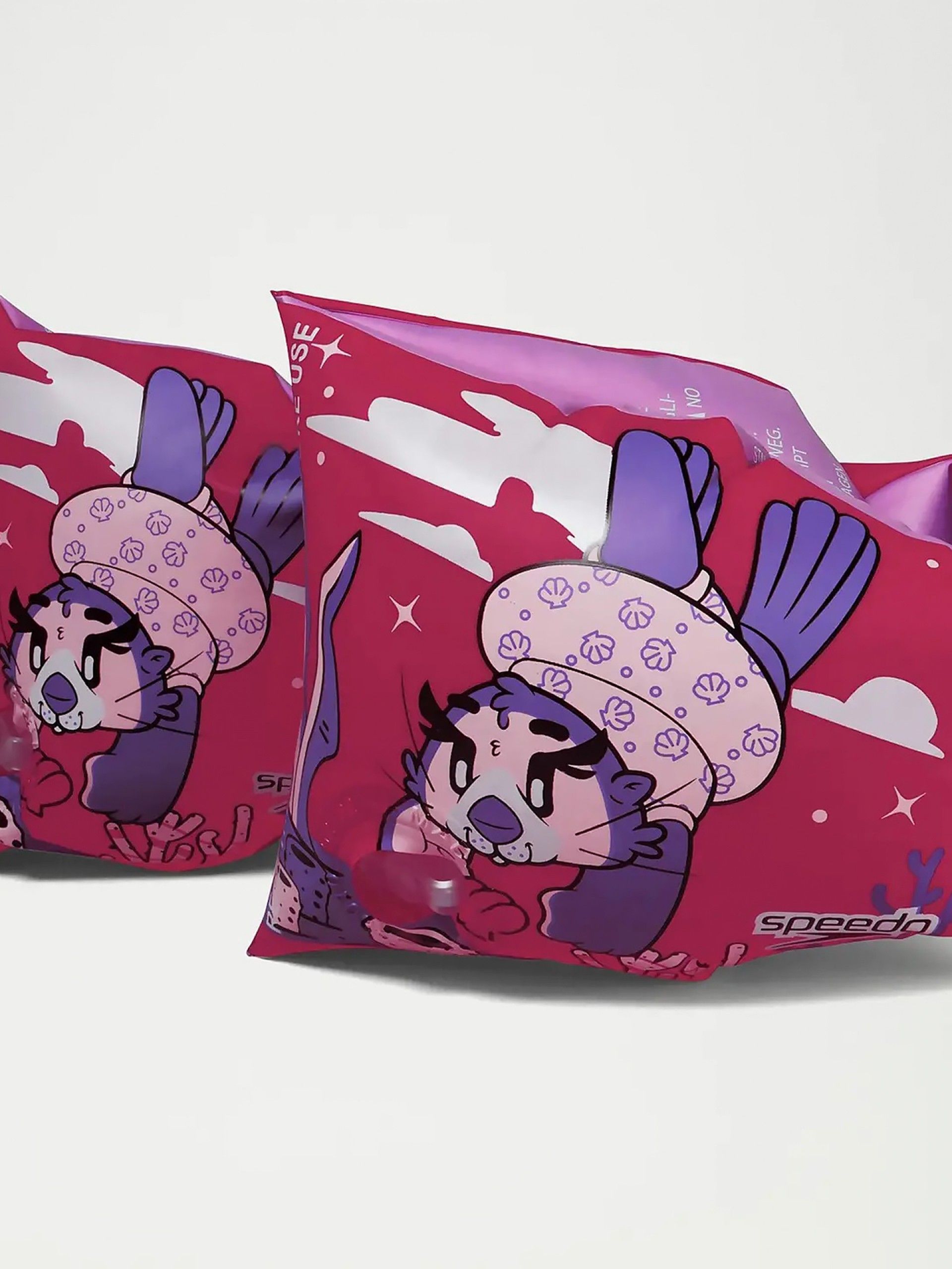 Braçadeiras de Natação Speedo Character Printed Kids