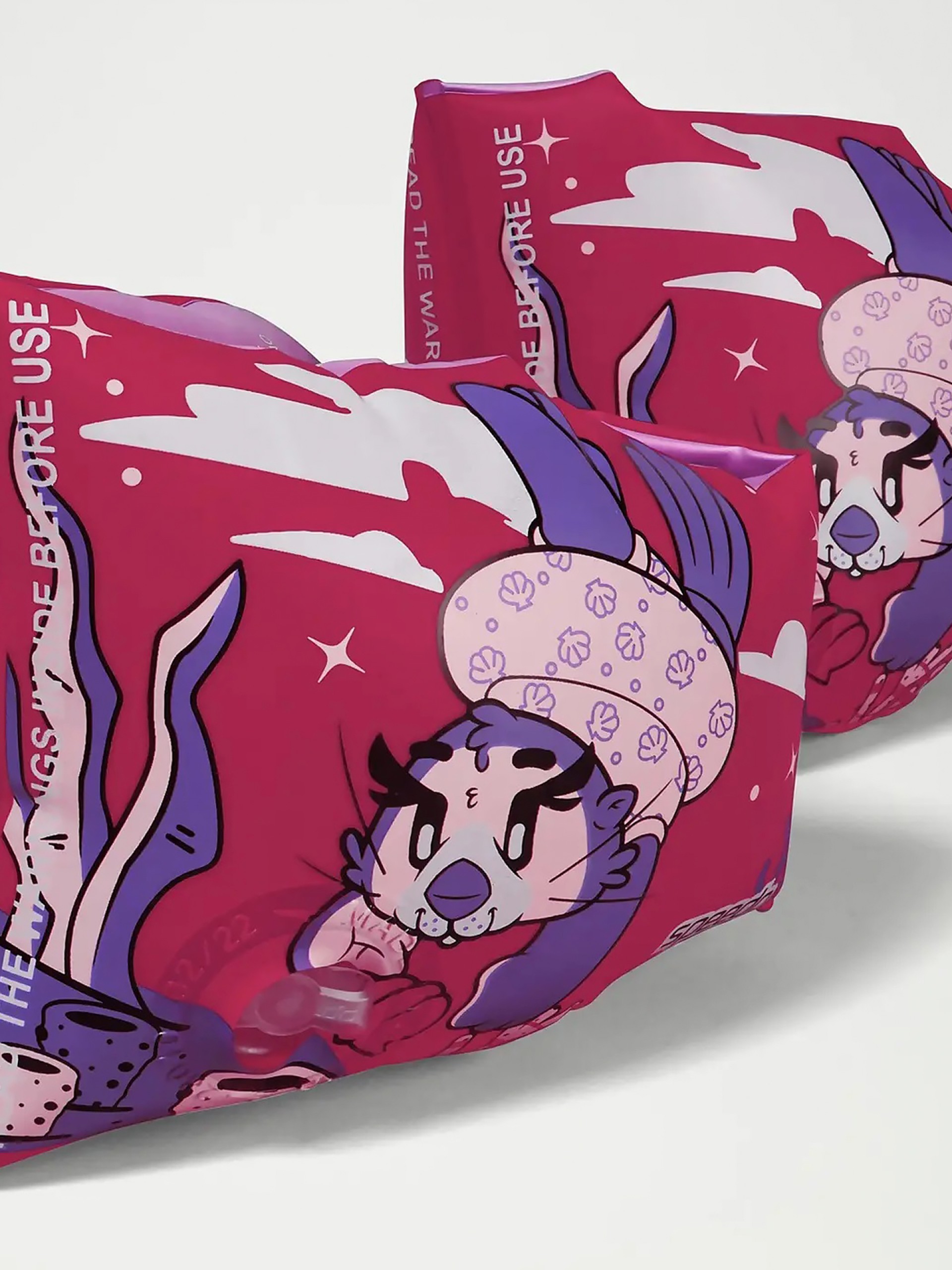 Braçadeiras de Natação Speedo Character Printed Kids