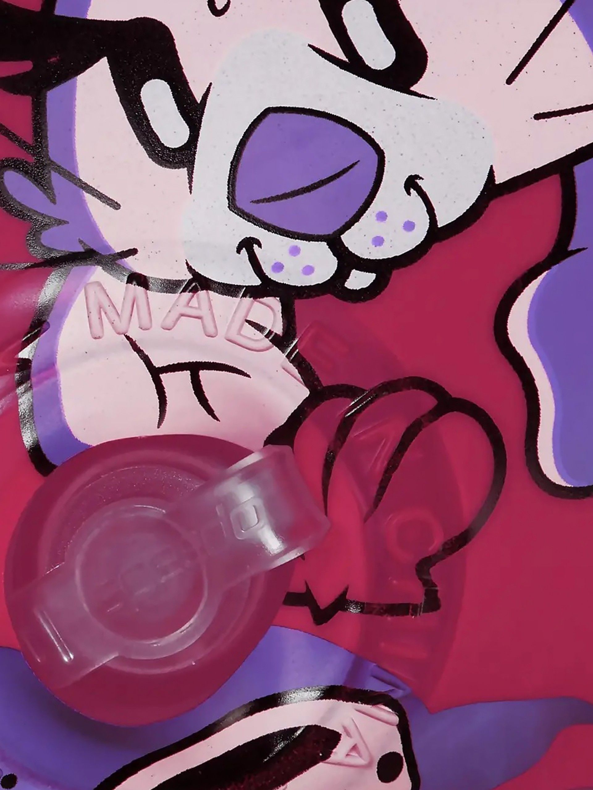 Braçadeiras de Natação Speedo Character Printed Kids