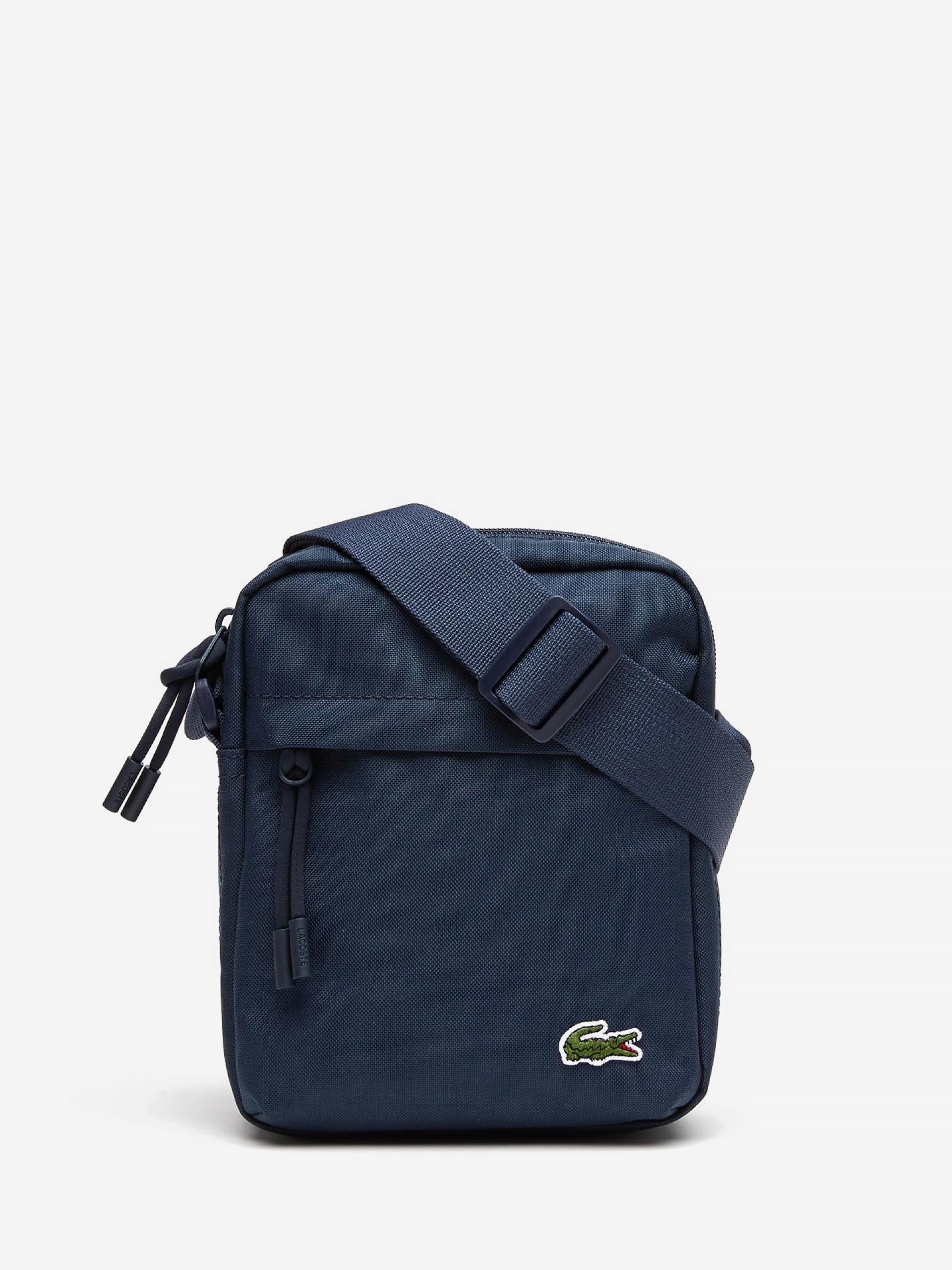 Bandolera Lacoste Vertical Camera