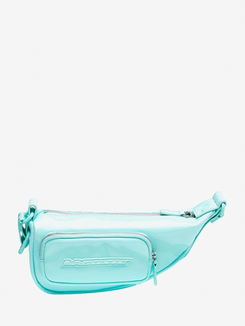 Lacoste Branded Shoulder Bag