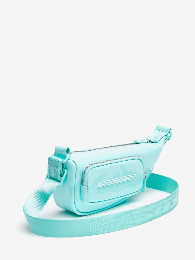 Lacoste Branded Shoulder Bag