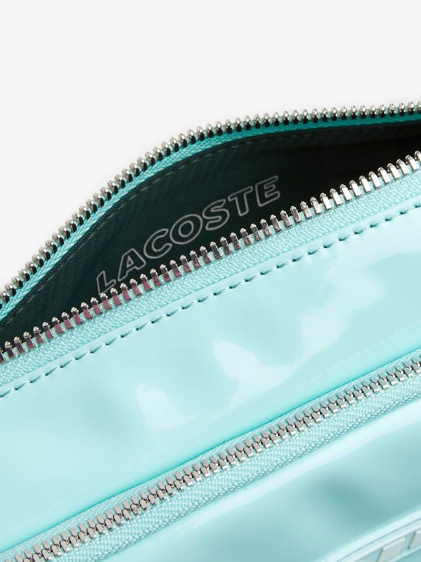 Lacoste Branded Shoulder Bag