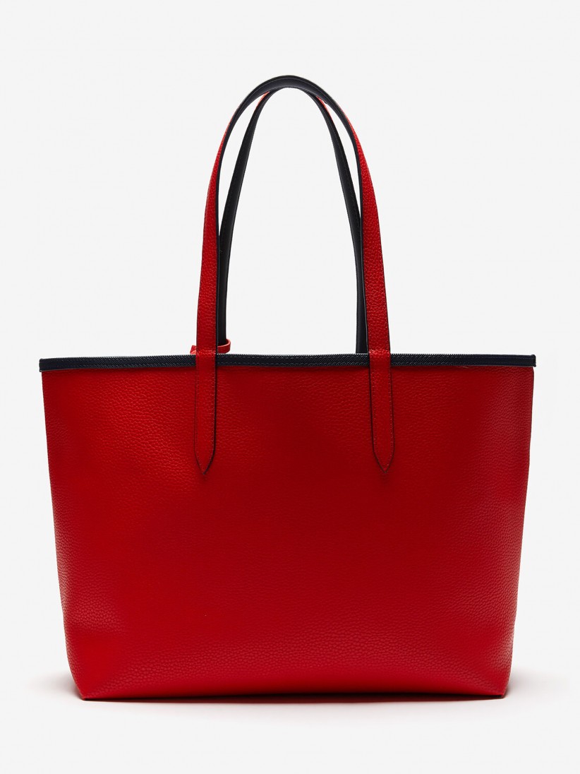 Lacoste Women's Anna Square Bag