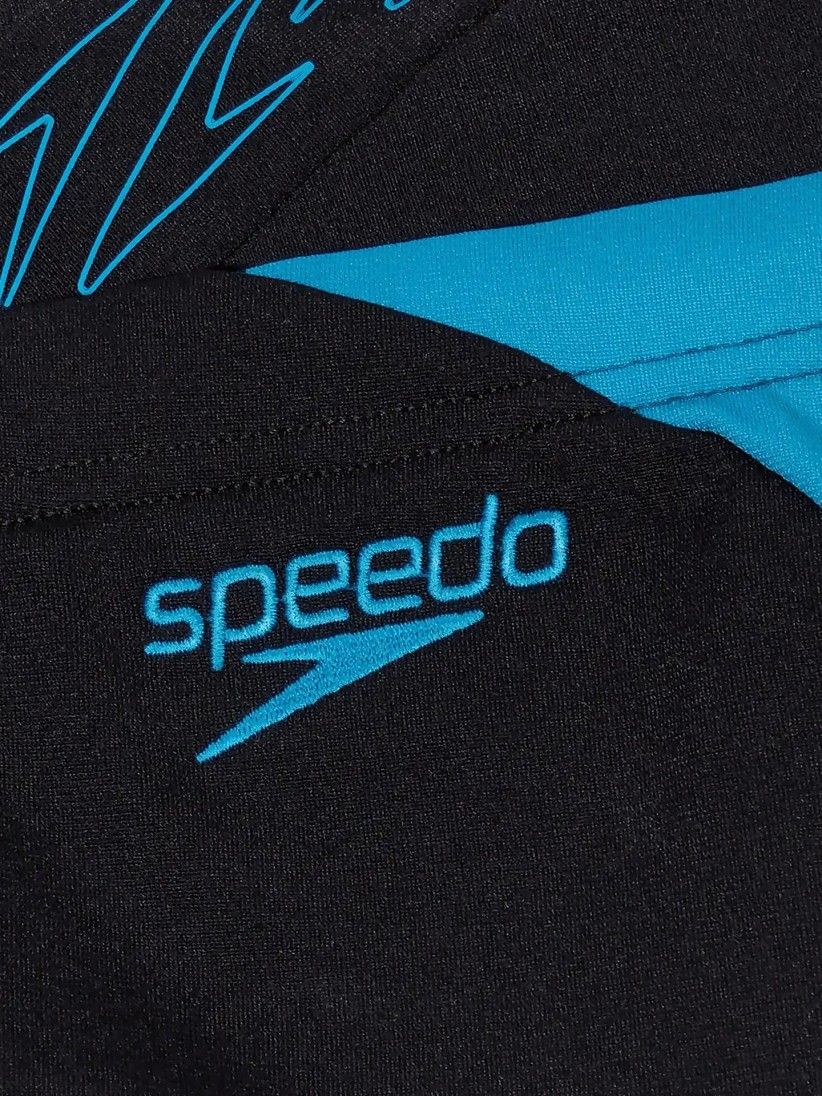 Speedo Hyper Boom Splice Swimming Shorts