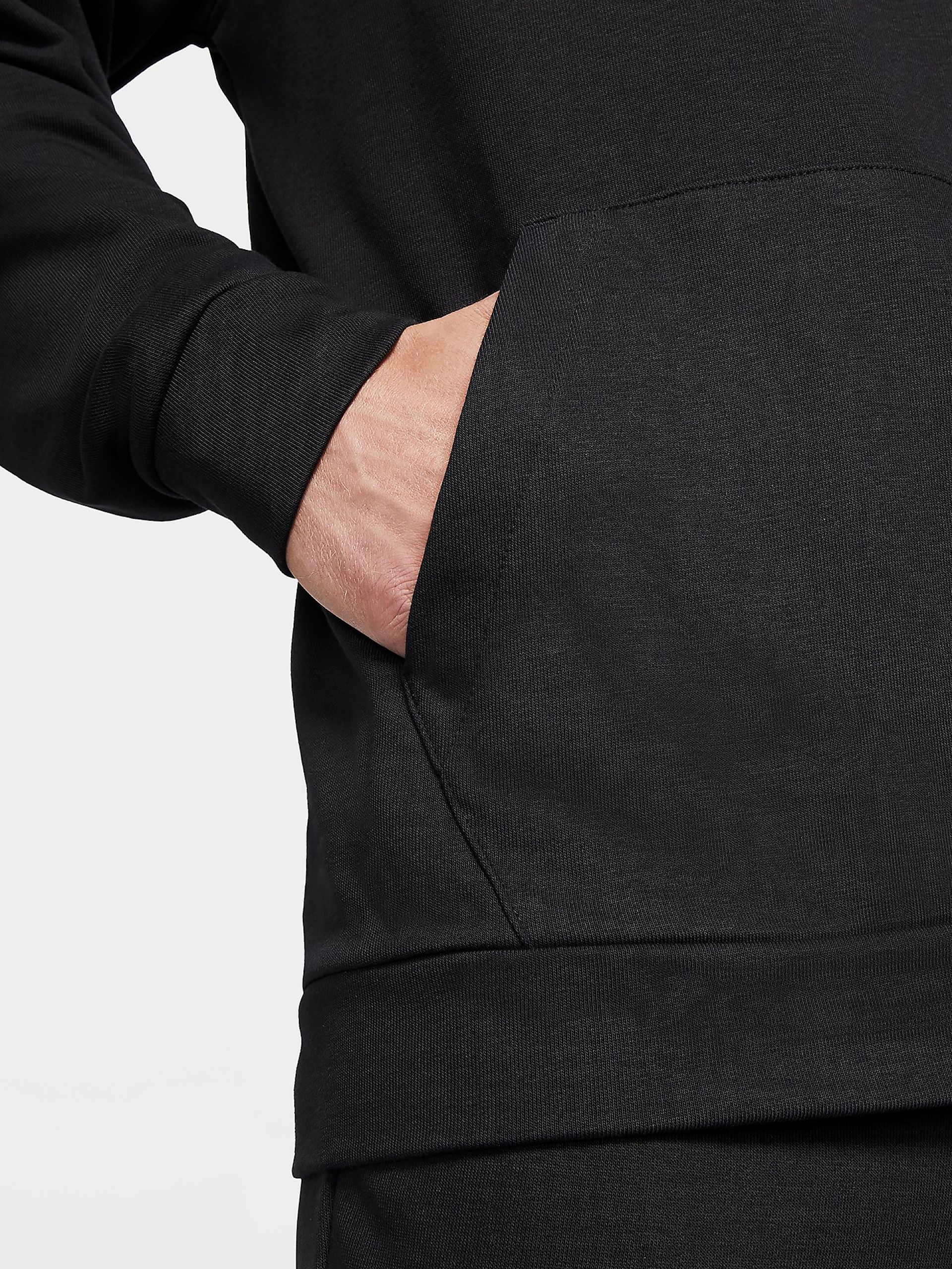 Camisola com Capuz Nike Dri-FIT Zero