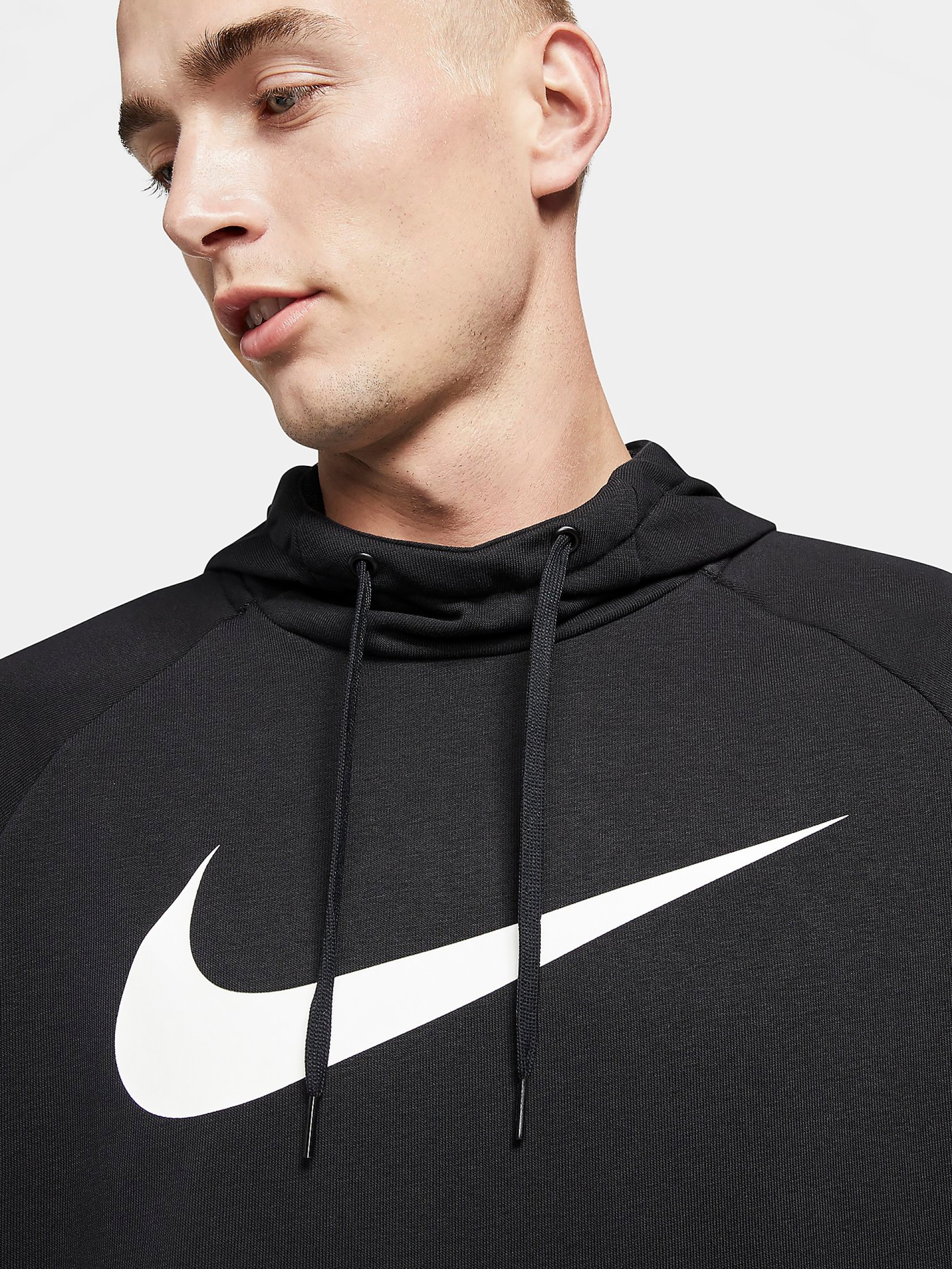 Camisola com Capuz Nike Dri-FIT Zero