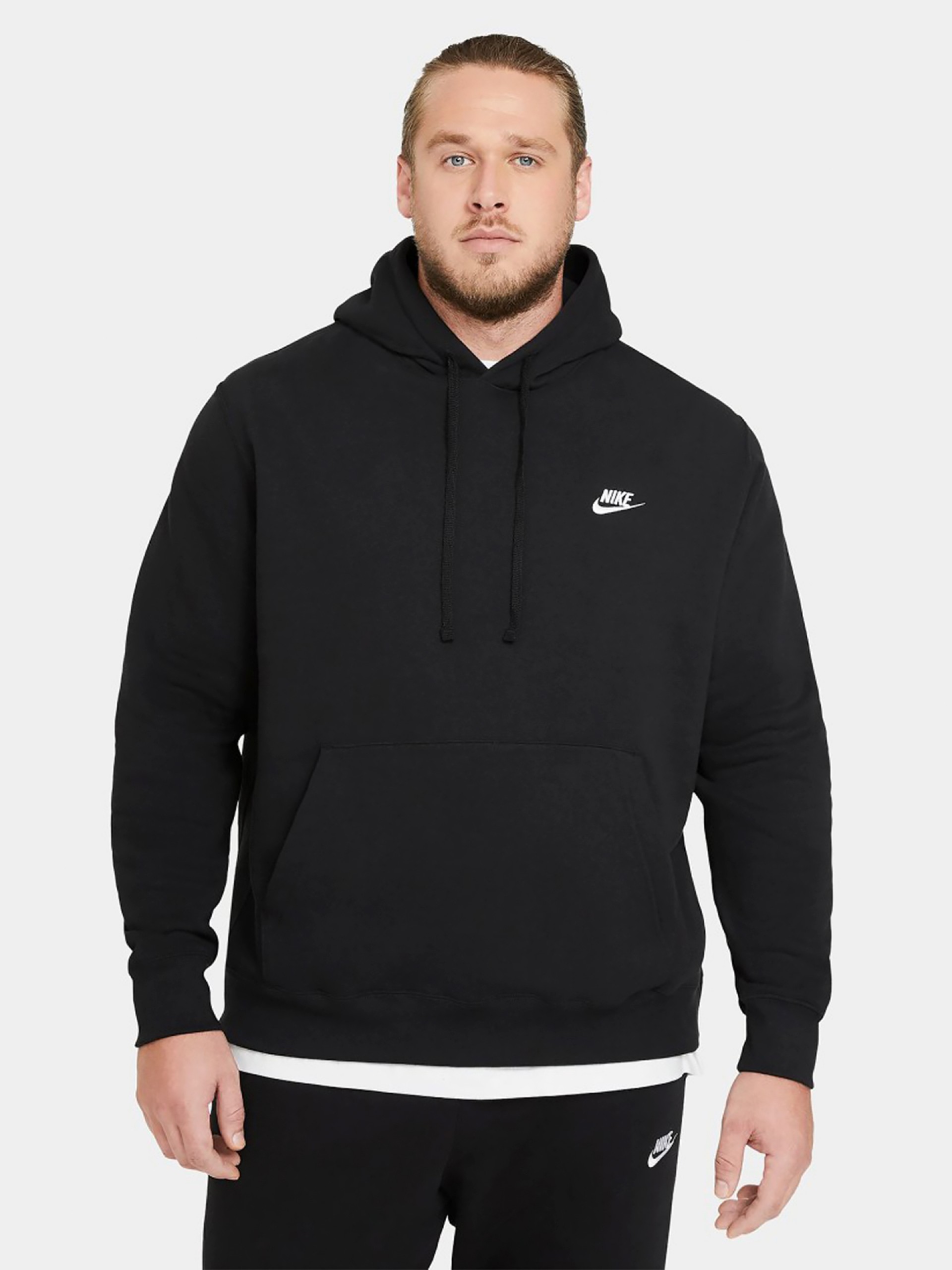 Nike Sportswear Club Fleece Hoodie