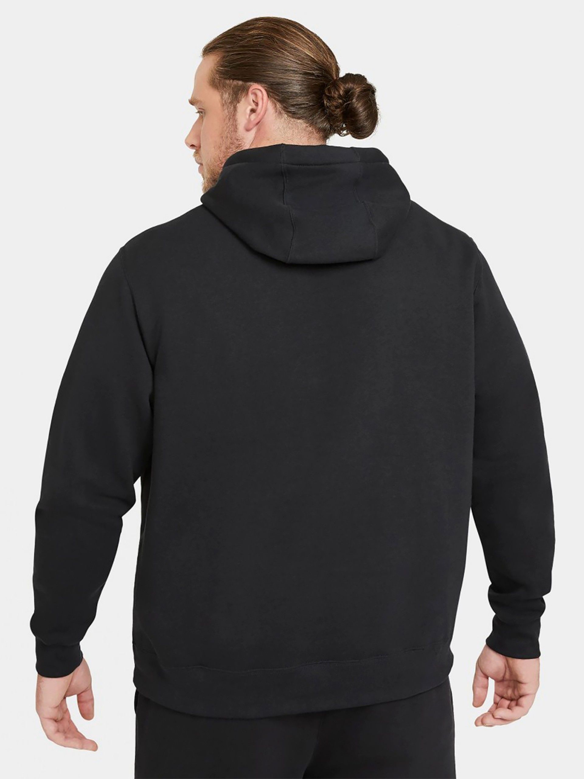 Nike Sportswear Club Fleece Hoodie