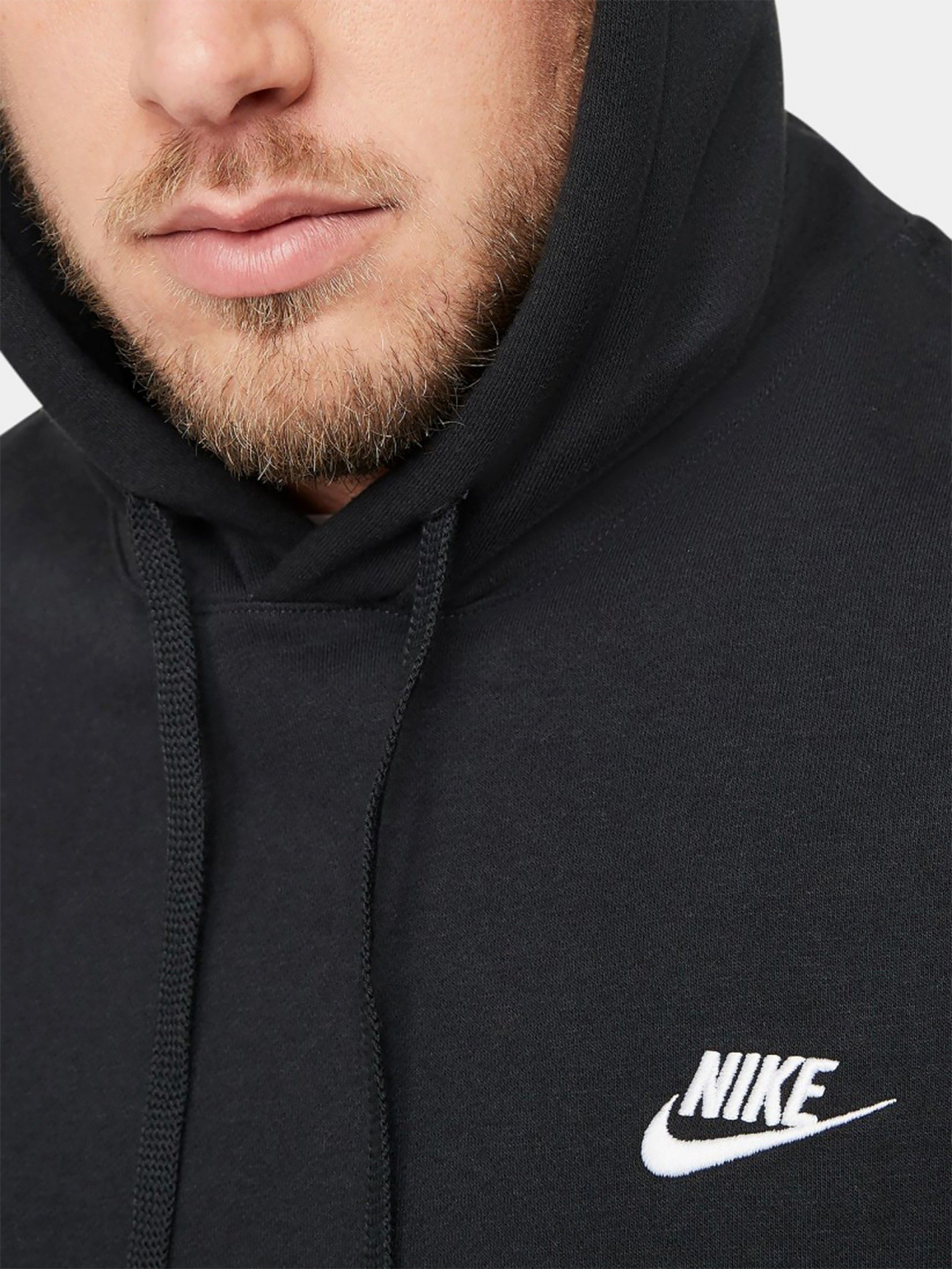 Nike Sportswear Club Fleece Hoodie