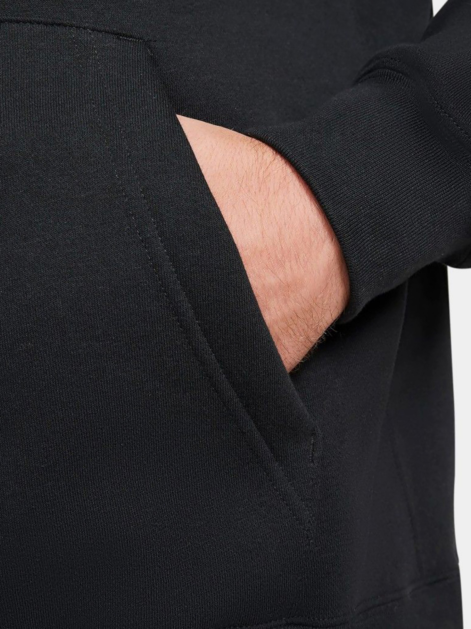 Nike Sportswear Club Fleece Hoodie