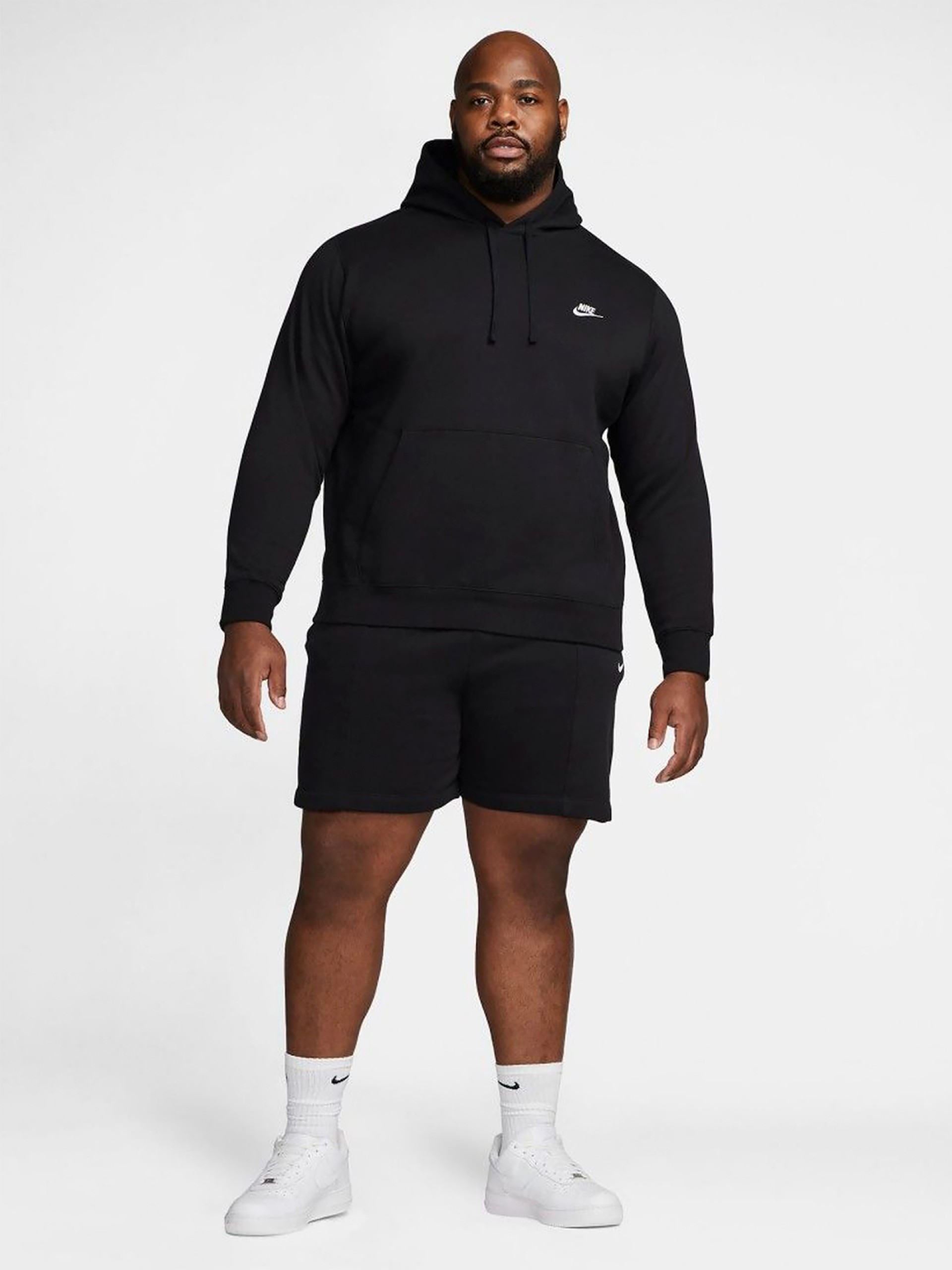Nike Sportswear Club Fleece Hoodie