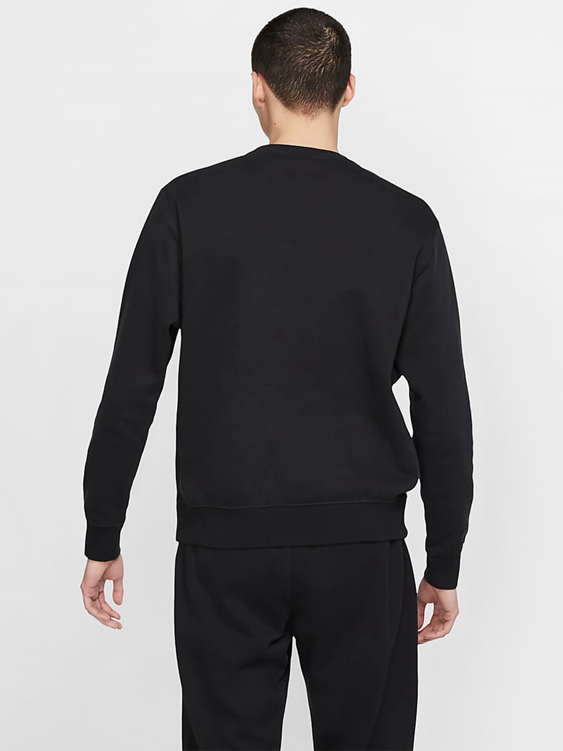 Camisola Nike Sportswear Club Fleece