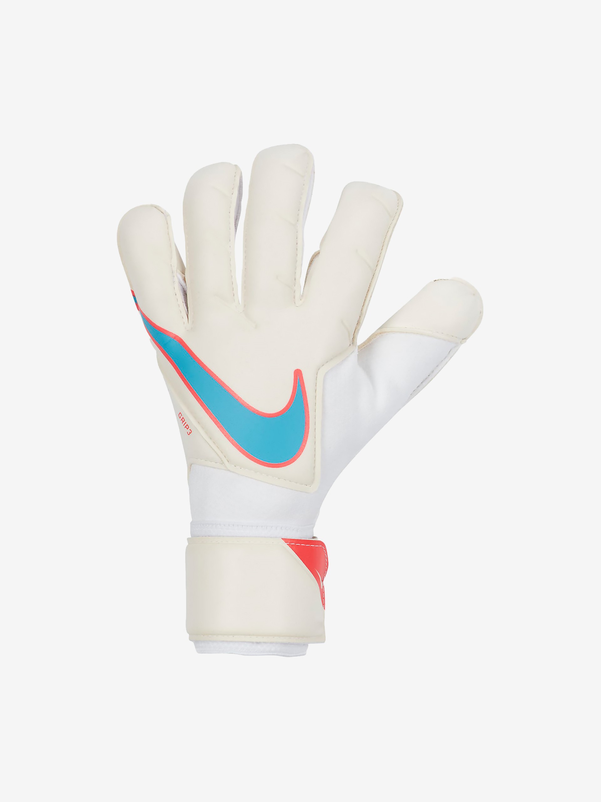 Luvas de Guarda-Redes Nike Goalkeeper Grip3