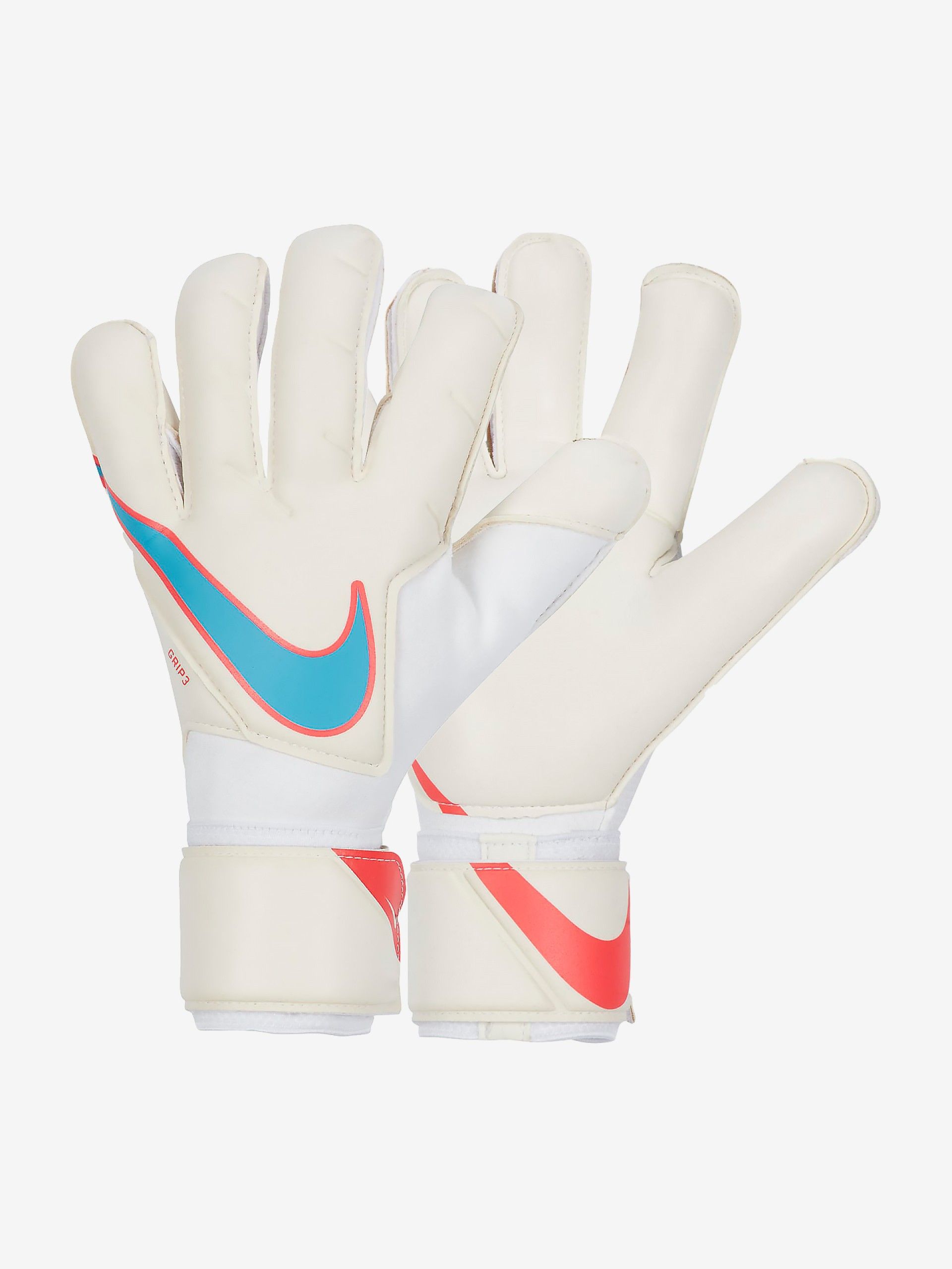 Luvas de Guarda-Redes Nike Goalkeeper Grip3