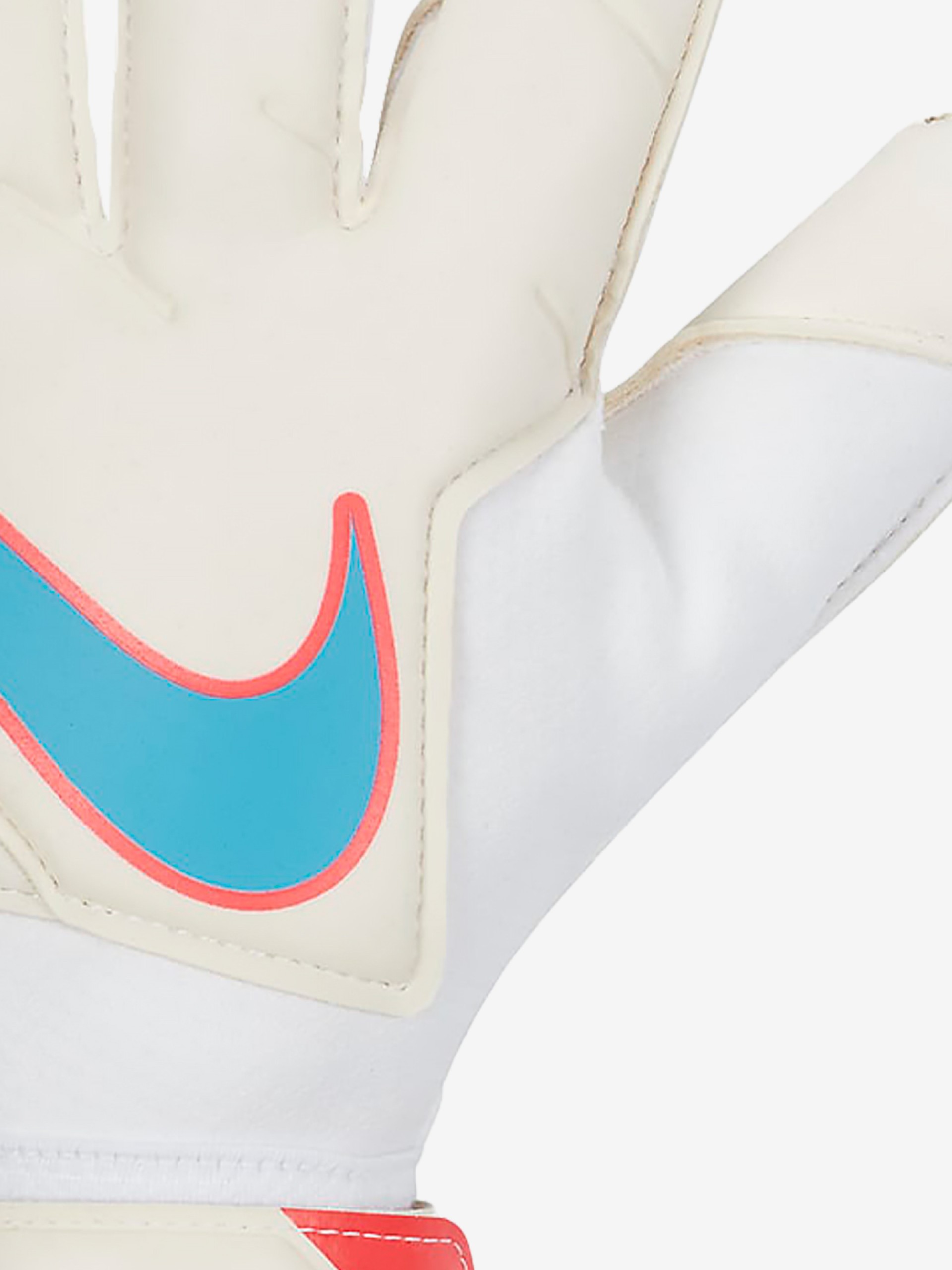 Luvas de Guarda-Redes Nike Goalkeeper Grip3