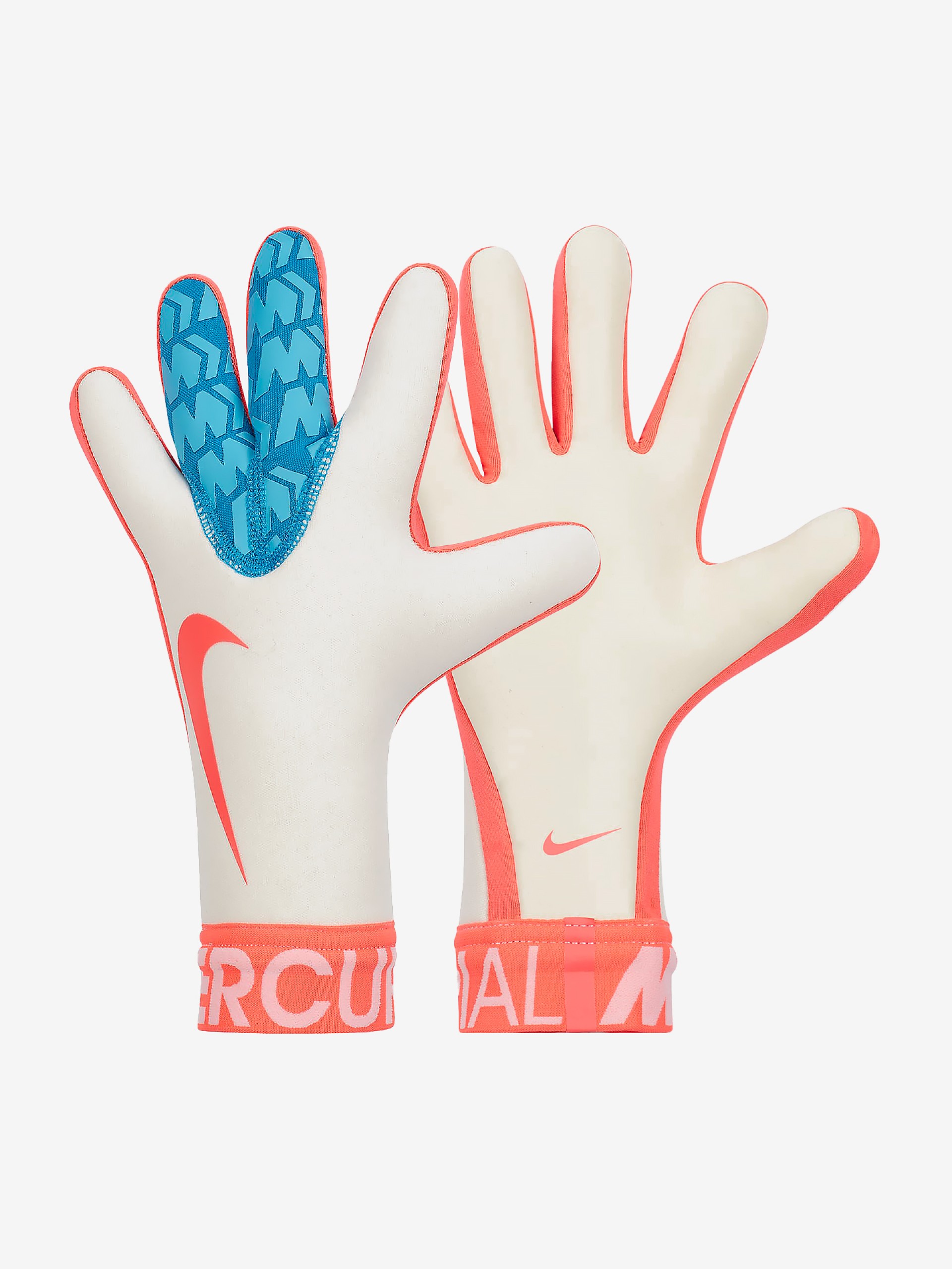 Luvas de Guarda-Redes Nike Mercurial Goalkeeper Touch Victory