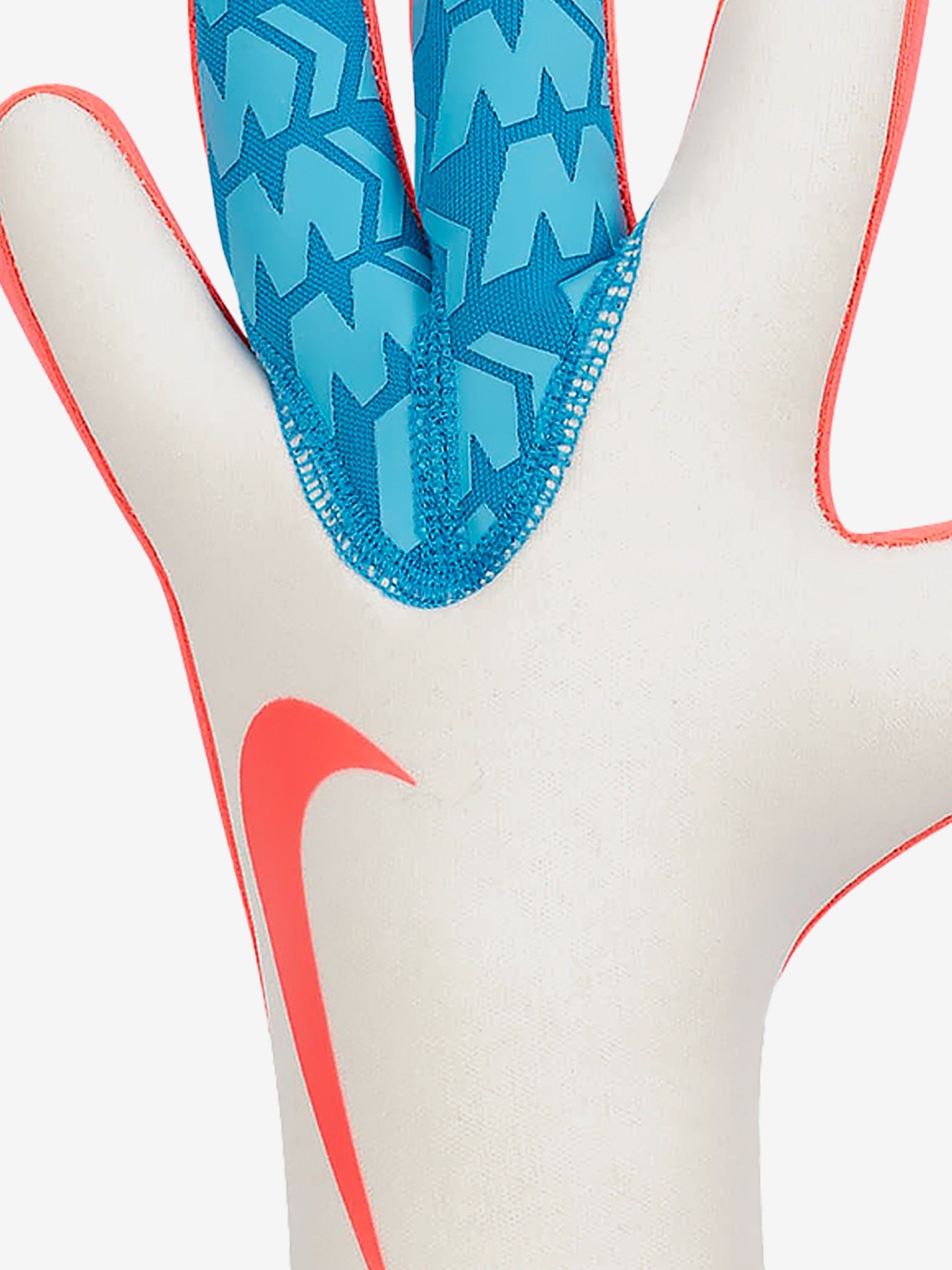 Luvas de Guarda-Redes Nike Mercurial Goalkeeper Touch Victory