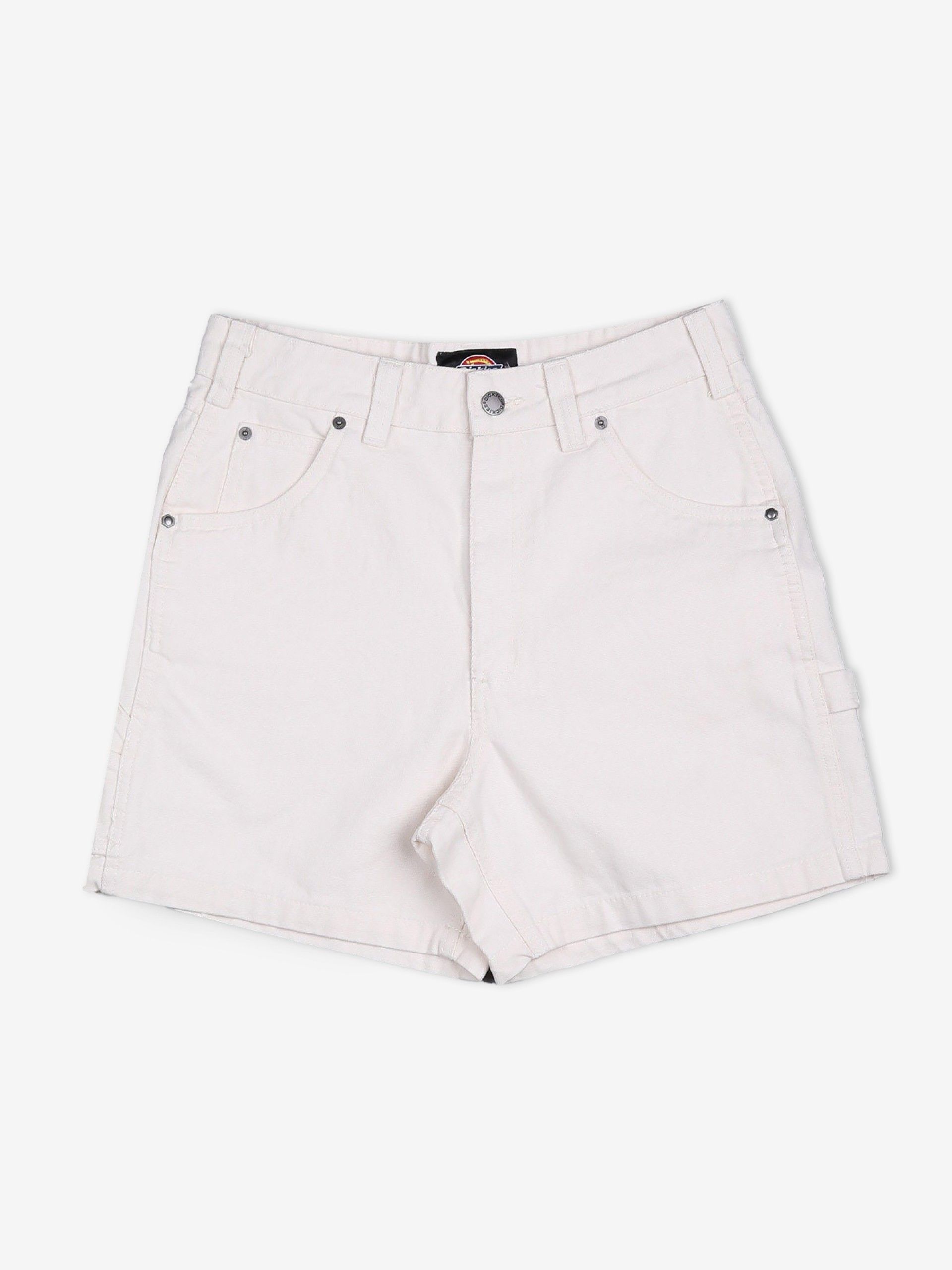 Calções Dickies Duck Canvas Carpenter