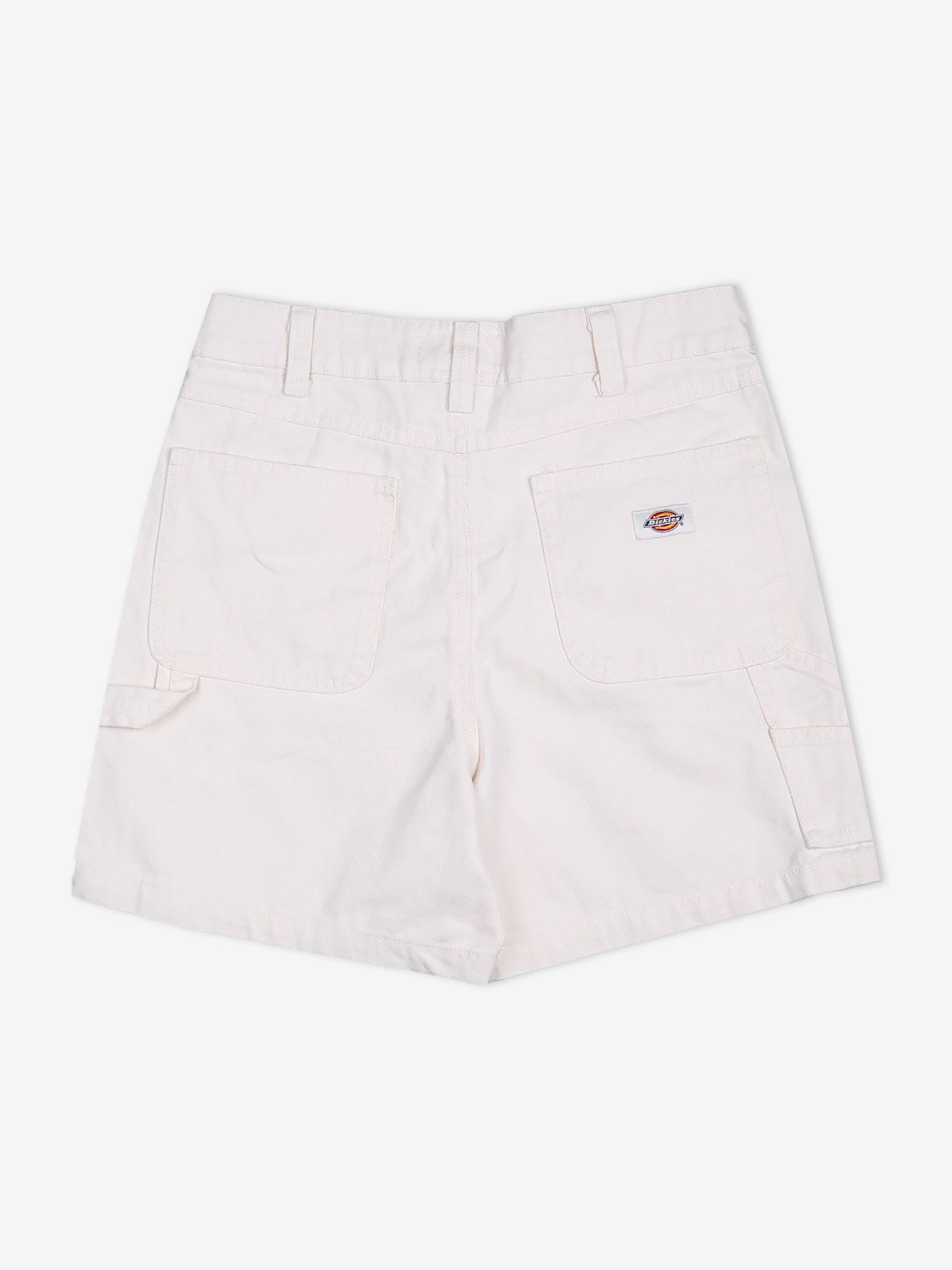 Calções Dickies Duck Canvas Carpenter