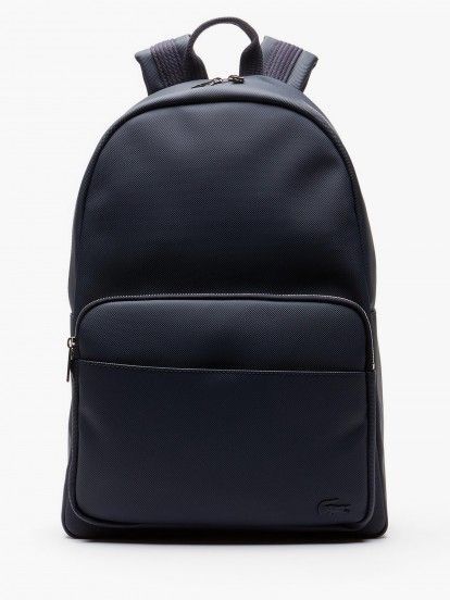 Lacoste Classic Petit Pique Backpack