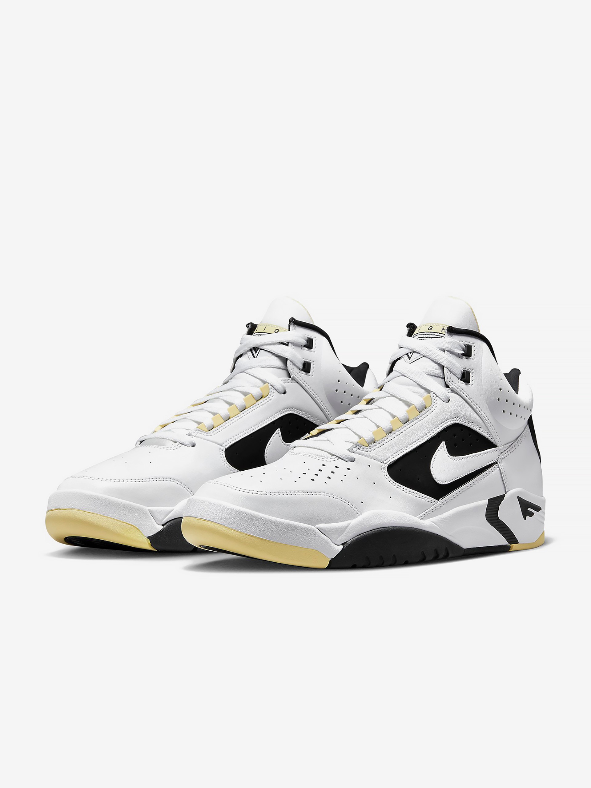 Sapatilhas Nike Air Flight Lit Mid