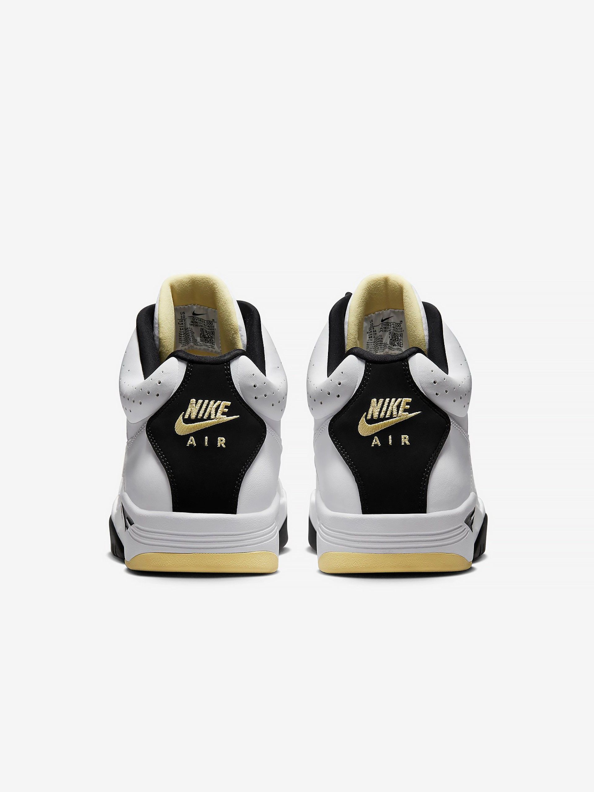 Sapatilhas Nike Air Flight Lit Mid