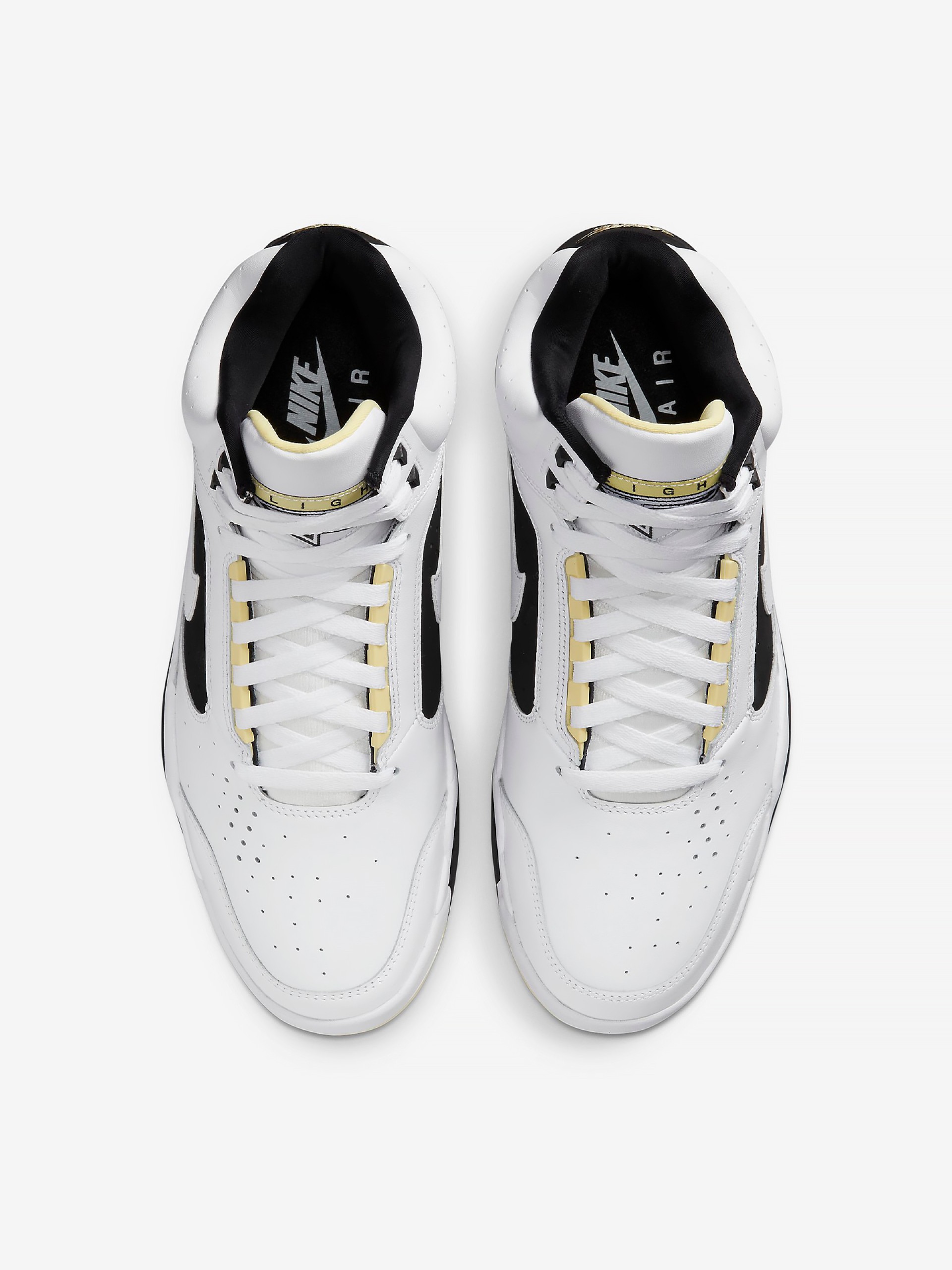 Sapatilhas Nike Air Flight Lit Mid