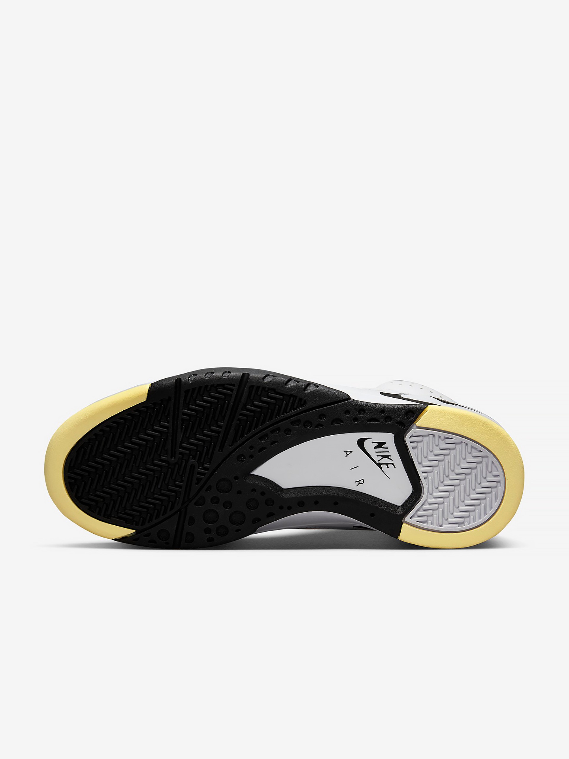 Sapatilhas Nike Air Flight Lit Mid